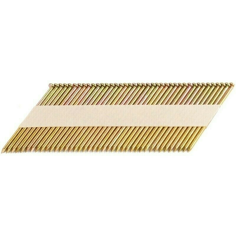 Klince konvexné KMR D34 3,4x90 mm