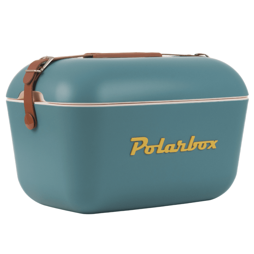 Polarbox Chladiaci box Classic 20 l, benzín, 20 l