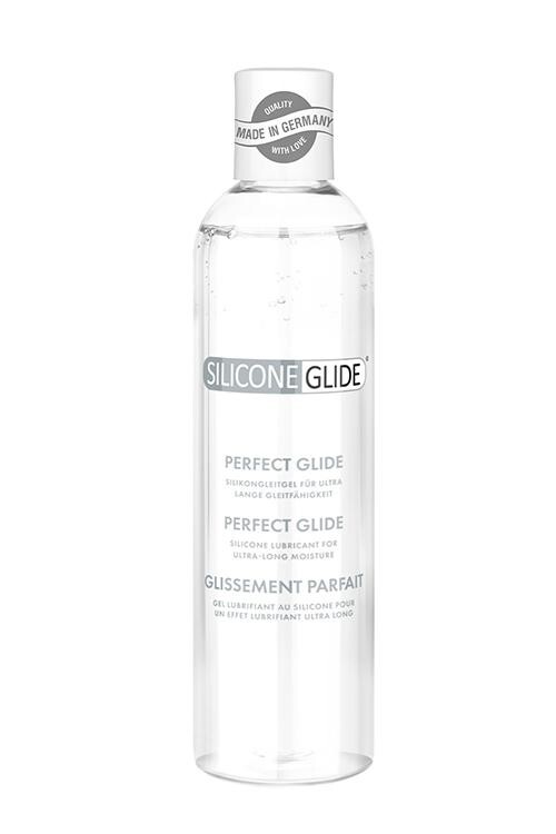 Waterglide Silikónový lubrikačný gél Perfect Glide 250 ml