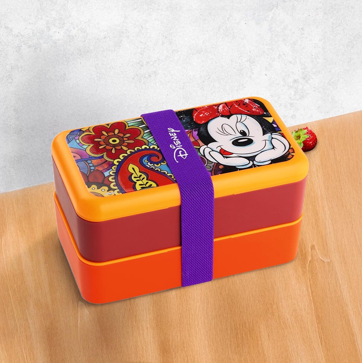 Gilde Svačinový box Disnay Minnie