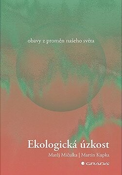 Ekologická úzkost