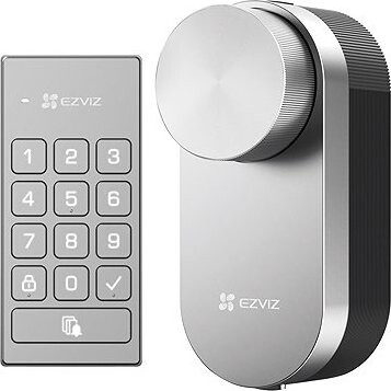 EZVIZ DL01 Pro (DL01CP) KIT 1