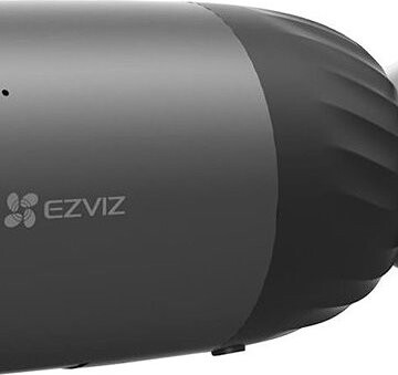 EZVIZ BC1C Pro 4K batériová