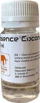 Mastodont Baits Essence Coconut 35 ml