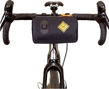 Restrap Taška na riadidlá Canister Bag – Limited Run
