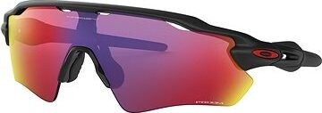 OAKLEY Radar EV Path Matte Black w/Trail Torch