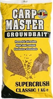 MVDE Carpmaster Supercrush Classic 1 kg