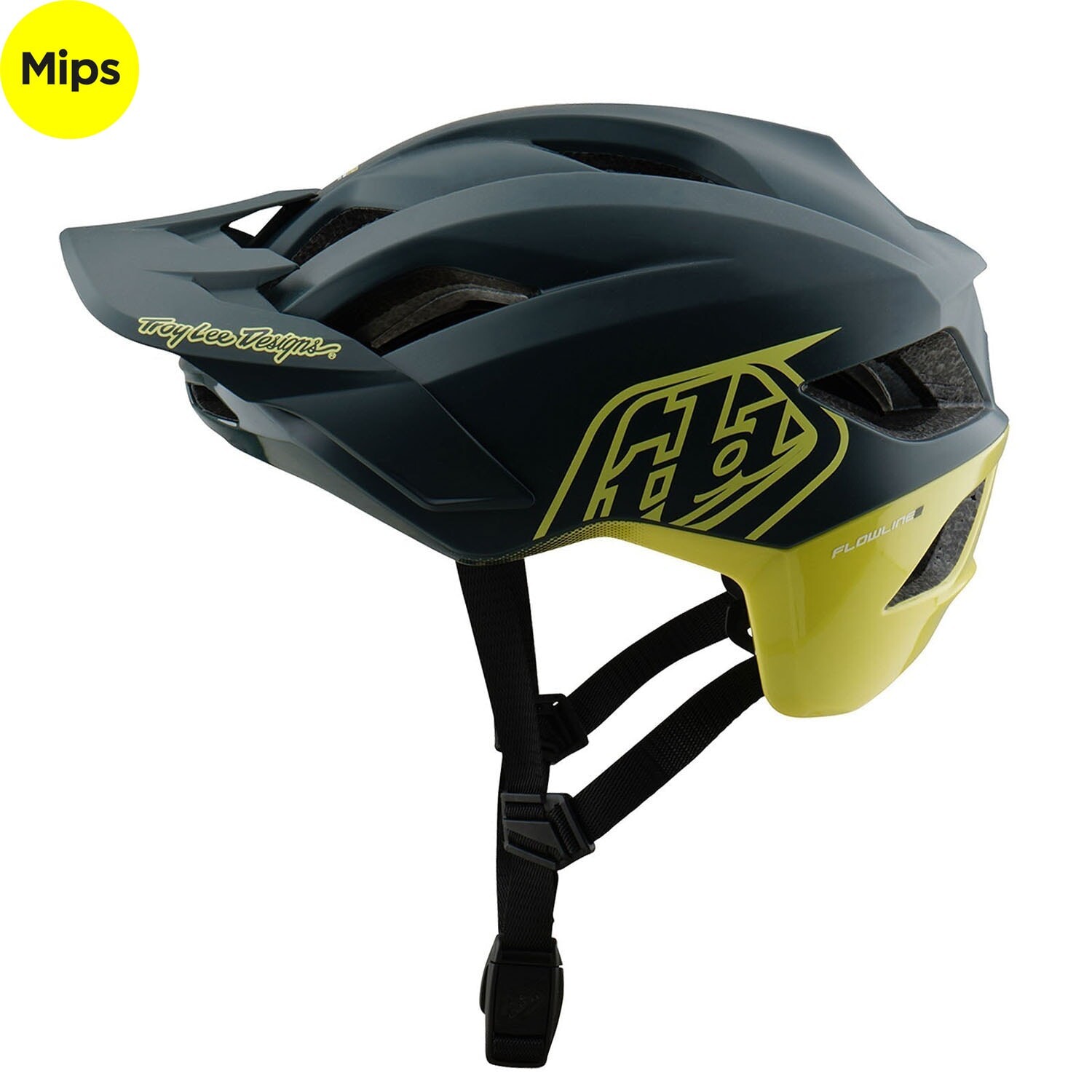 Troy Lee Designs Flowline Se