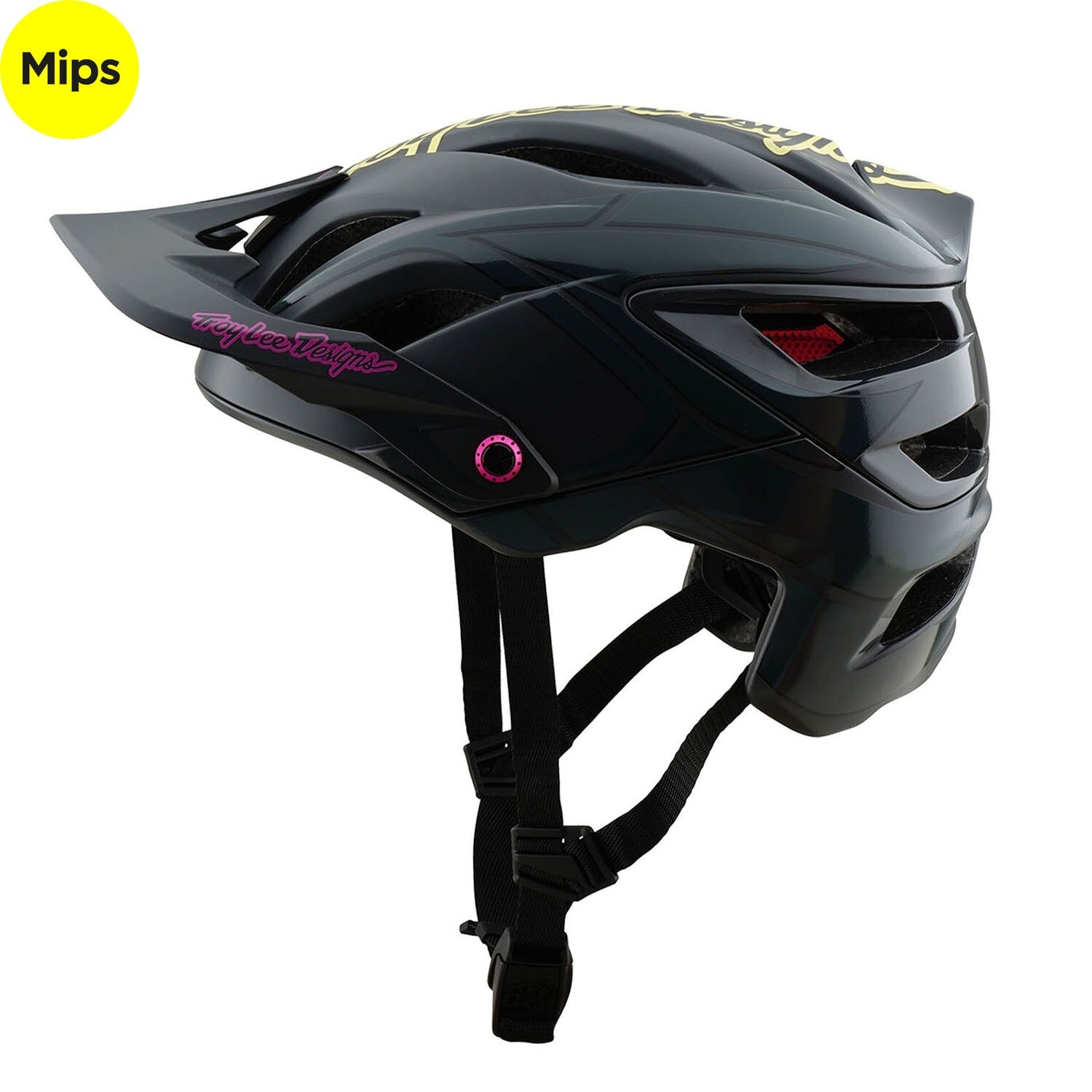 Troy Lee Designs A3
