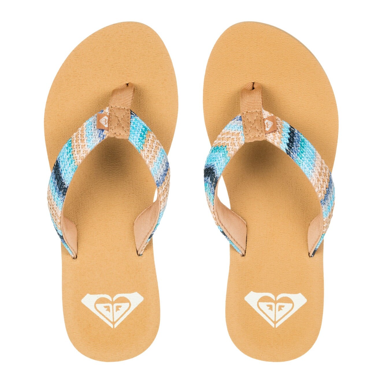 Roxy Porto Raffia II