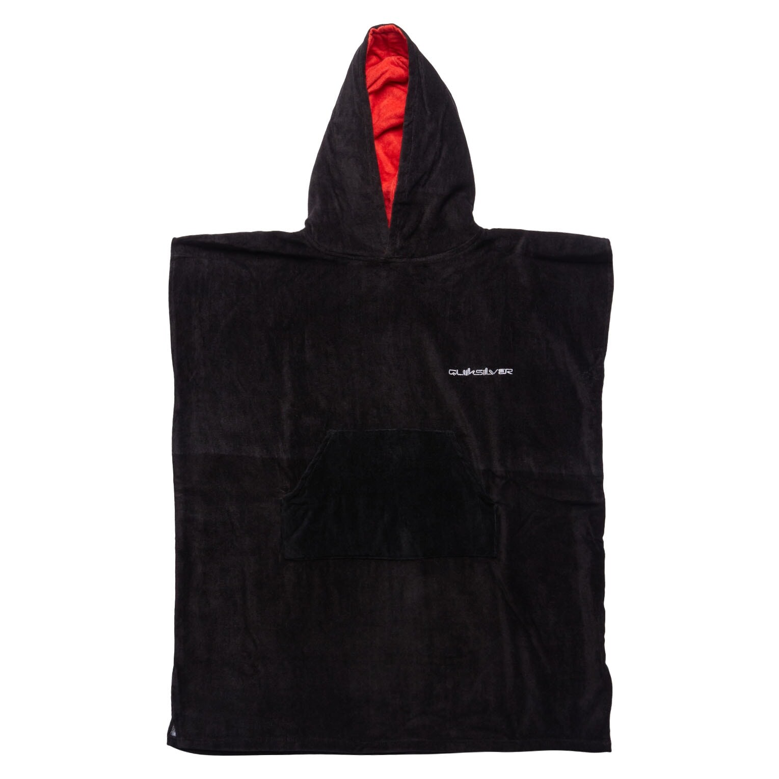 Quiksilver Hoody Towel