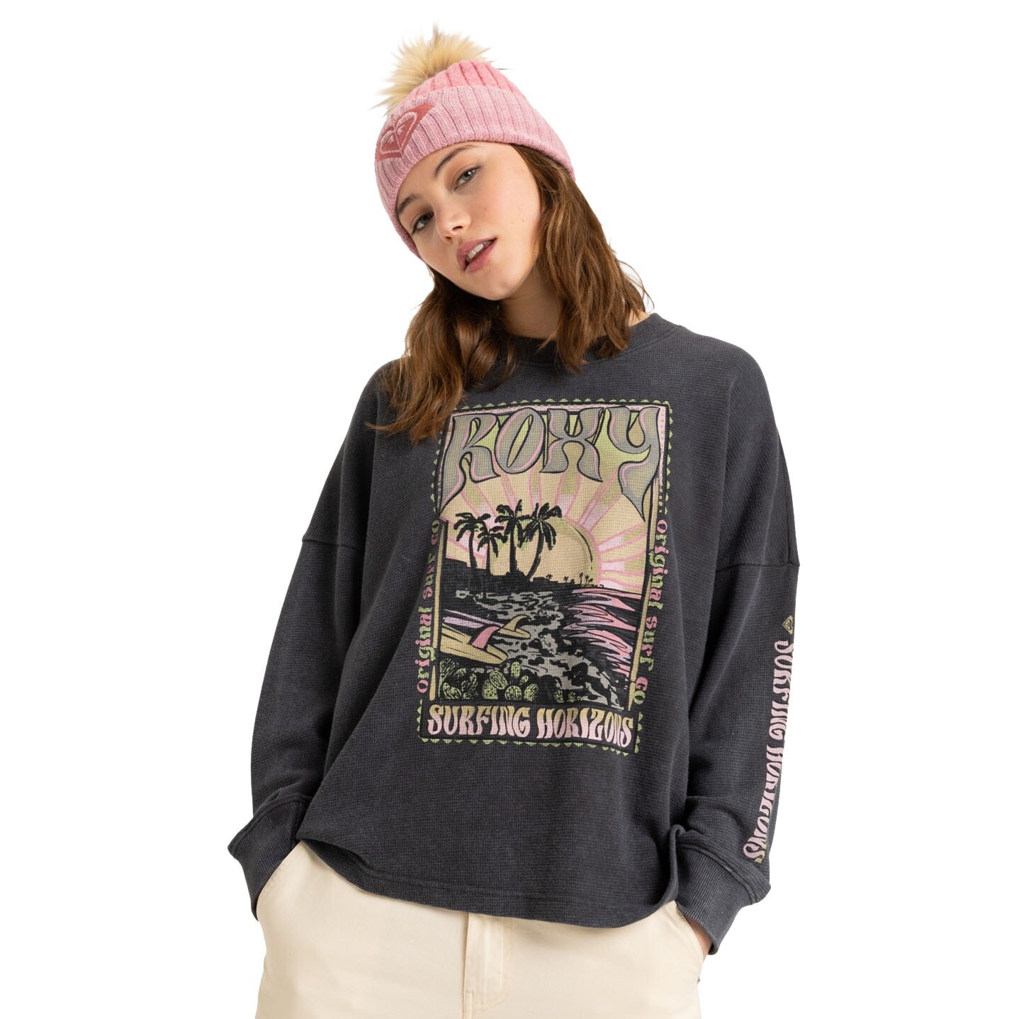 Roxy Eastside Midweight