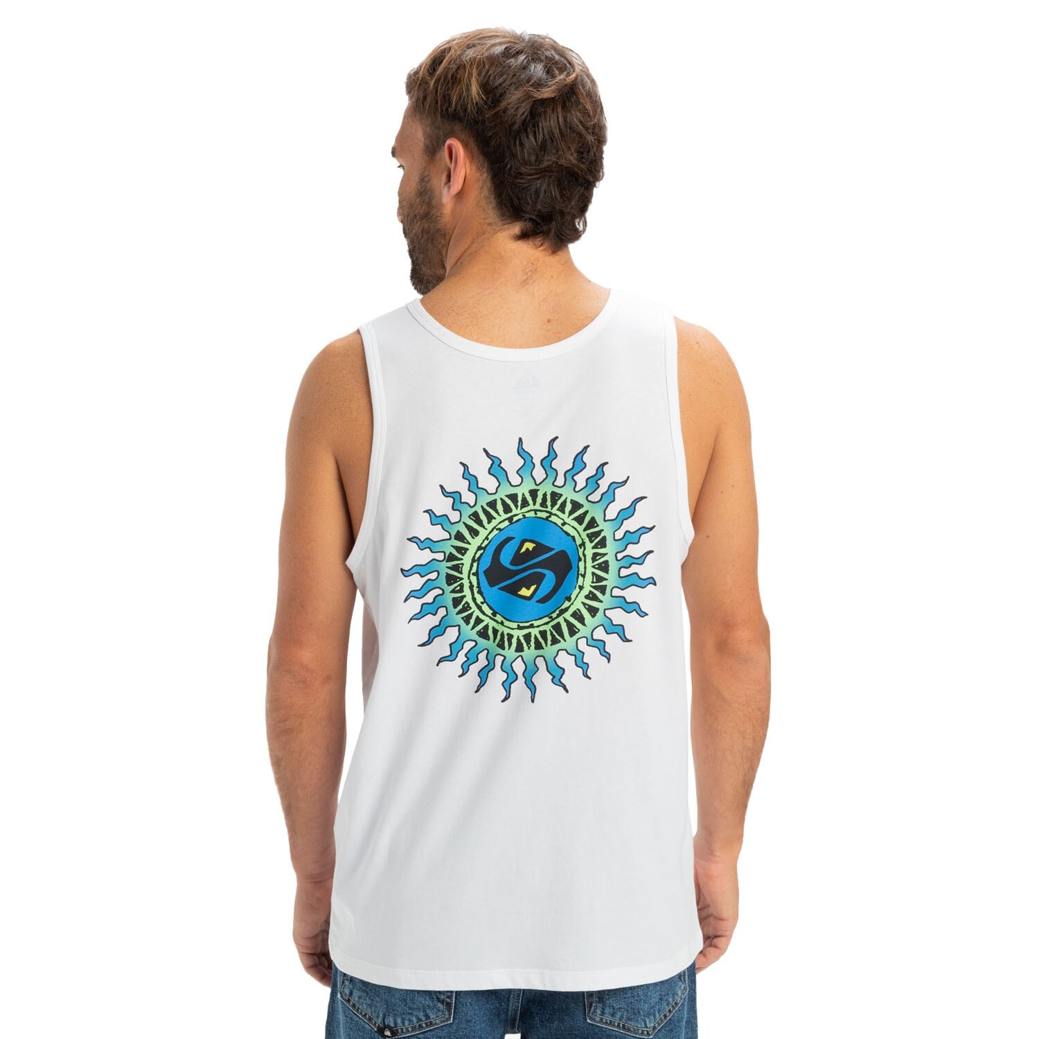 Quiksilver EV Beach Blast Tank