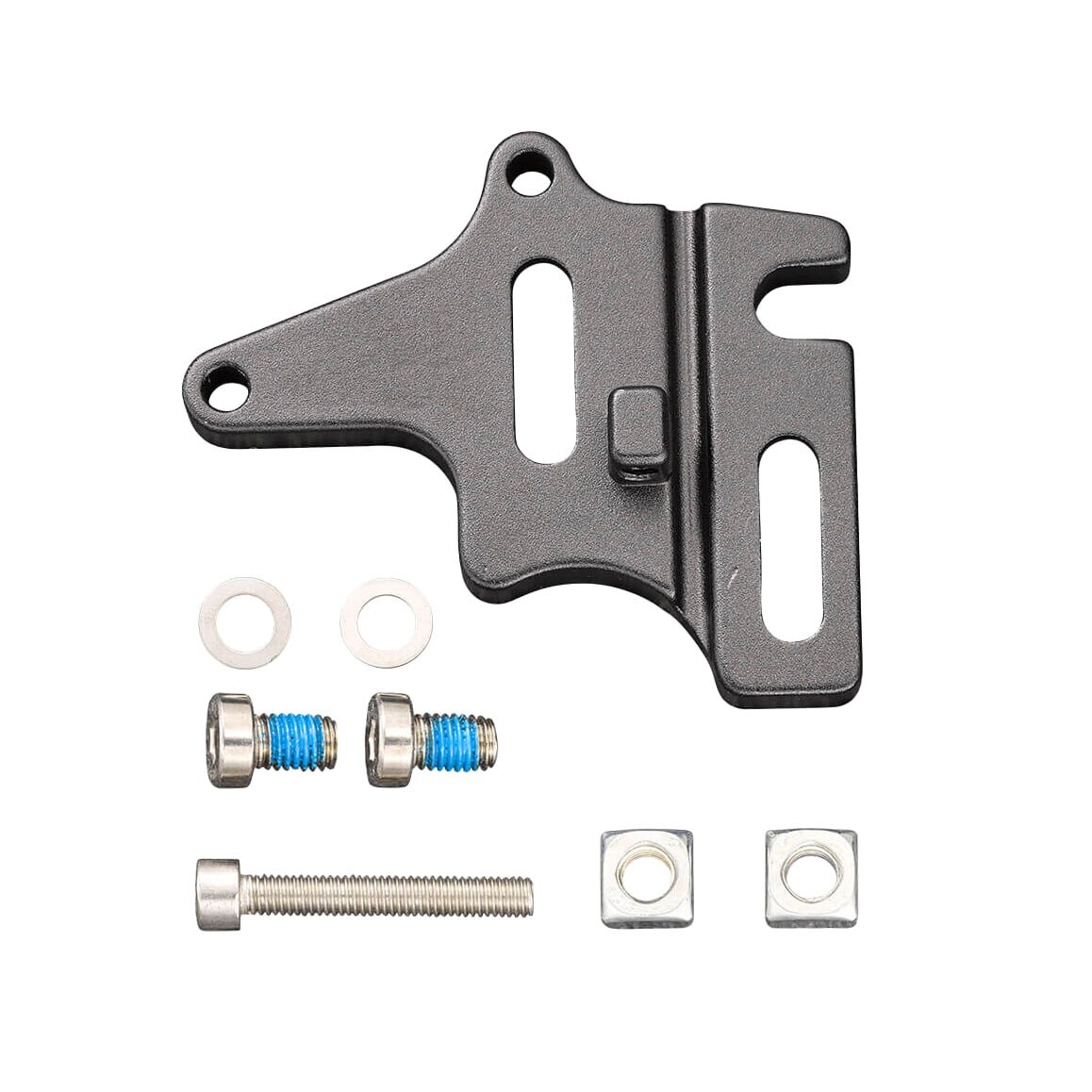 Santa Cruz Do Kit Non Drive Sid JAckall 4.0