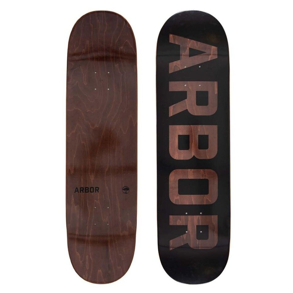 Arbor Surplus Logo 8.5
