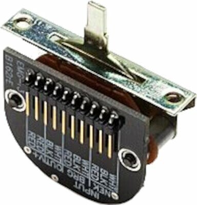 EMG 3 Position T-Style Switch SL
