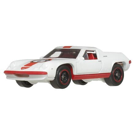 Matchbox Tematický angličák, viac druhov