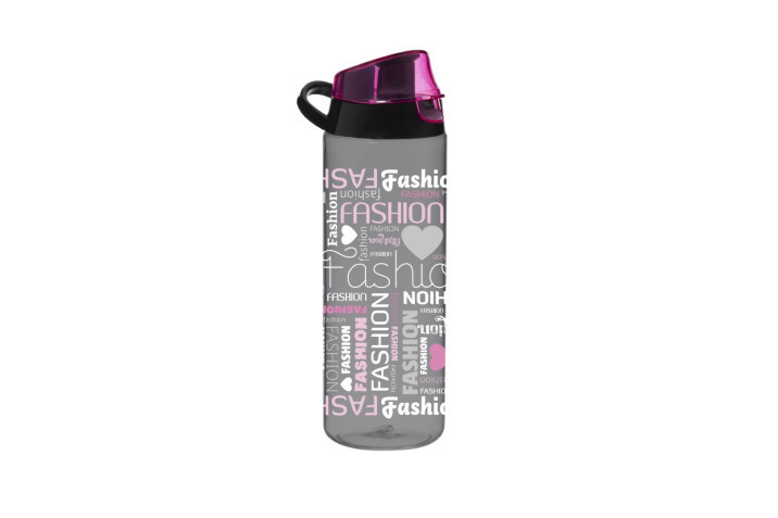 MAKRO - Fľaša športová 750ml Fashion