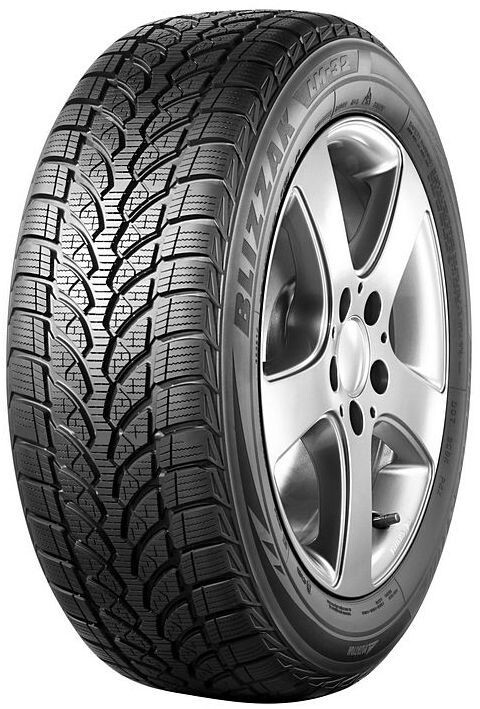 Bridgestone LM32 255/45 R18 103V