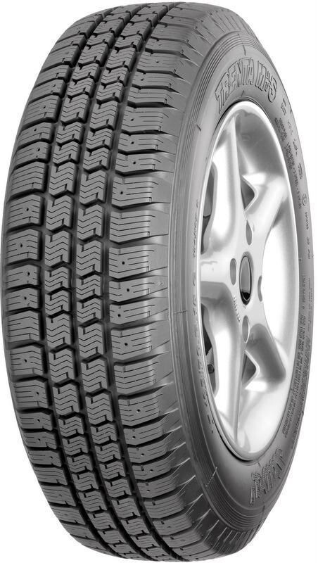Sava TRENTA M+S 195/65 R16 104R