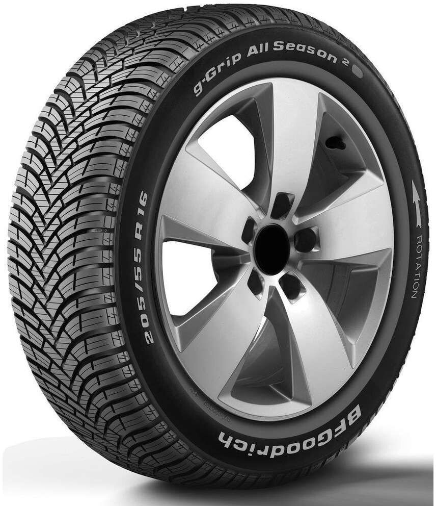 Bf goodrich G-GRIP ALL SEASON2 215/60 R16 99H