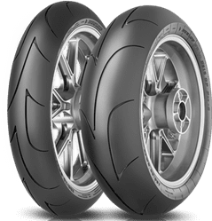 Dunlop SPORTMAX D213 GP PRO 120/70 R17 58W