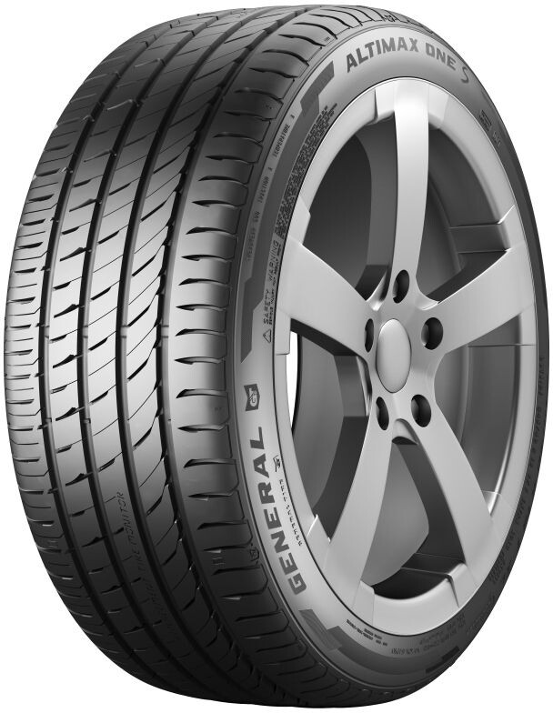 General tire Altimax One S 255/35 R20 97Y