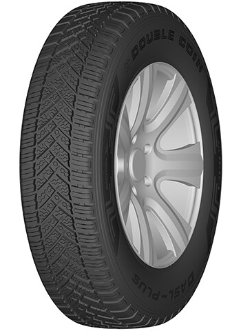 Doublecoin DASL+ 235/65 R16 115T