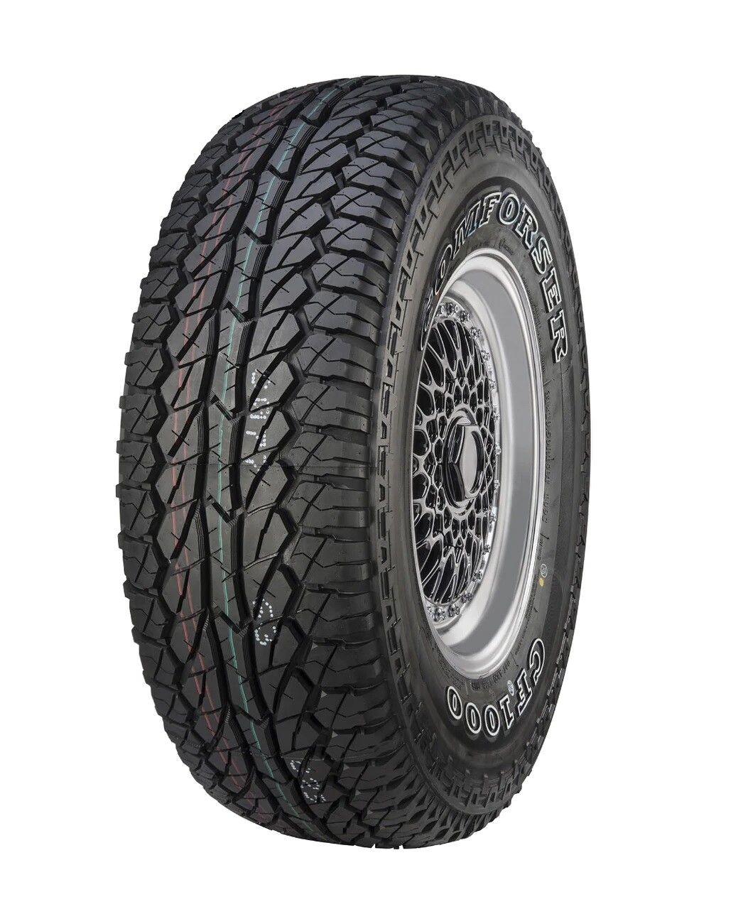 Comforser CF1000 A/T 285/60 R18 116T