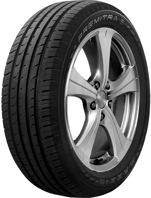 Maxxis PREMITRA 5 0/50 R17 91V