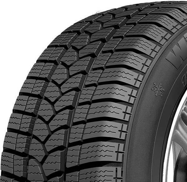 Tigar TIGAR WINTER BSW M+S 3PMSF 205/60 R17 93H