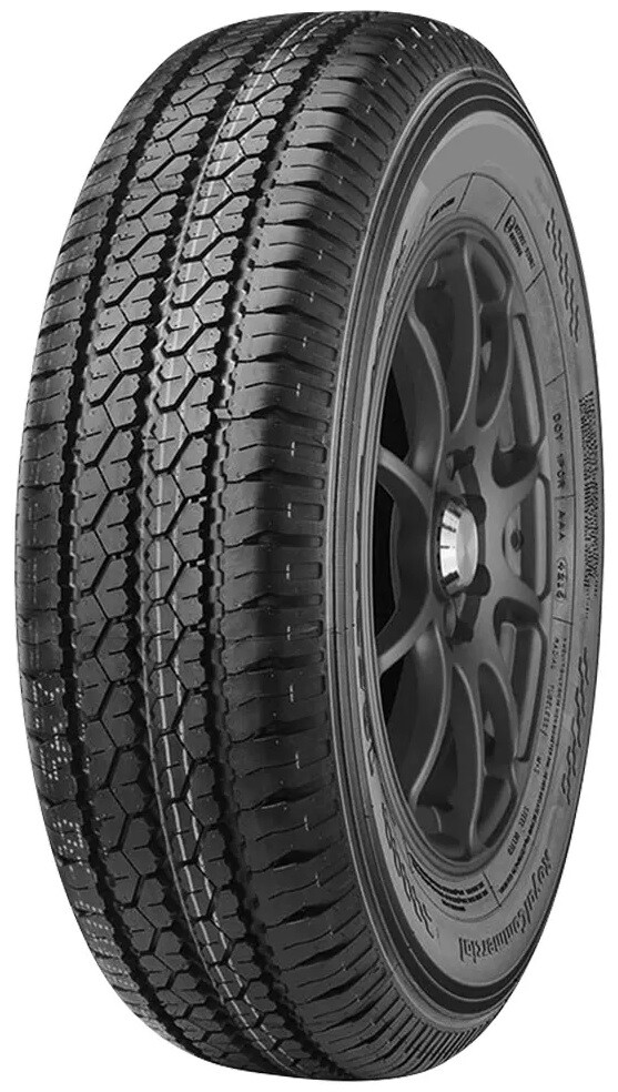Compasal VANMAX 155/ R13 90/88R