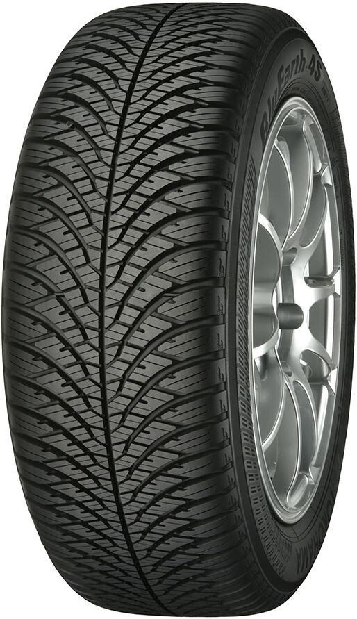 Yokohama AW21 275/35 R21 103W