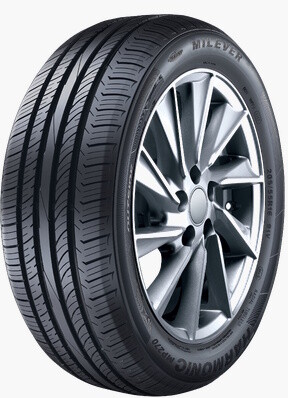 Milever MP270 HARMONIC 215/55 R16 93V
