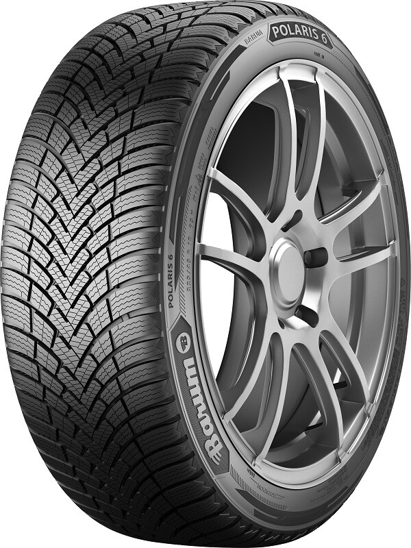 Barum POLARIS 6 0/45 R19 102V