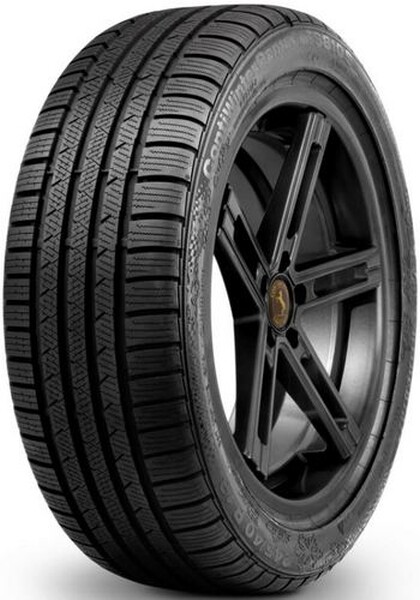Continental ContiWinterContact TS 810 S 0/50 R17 100V