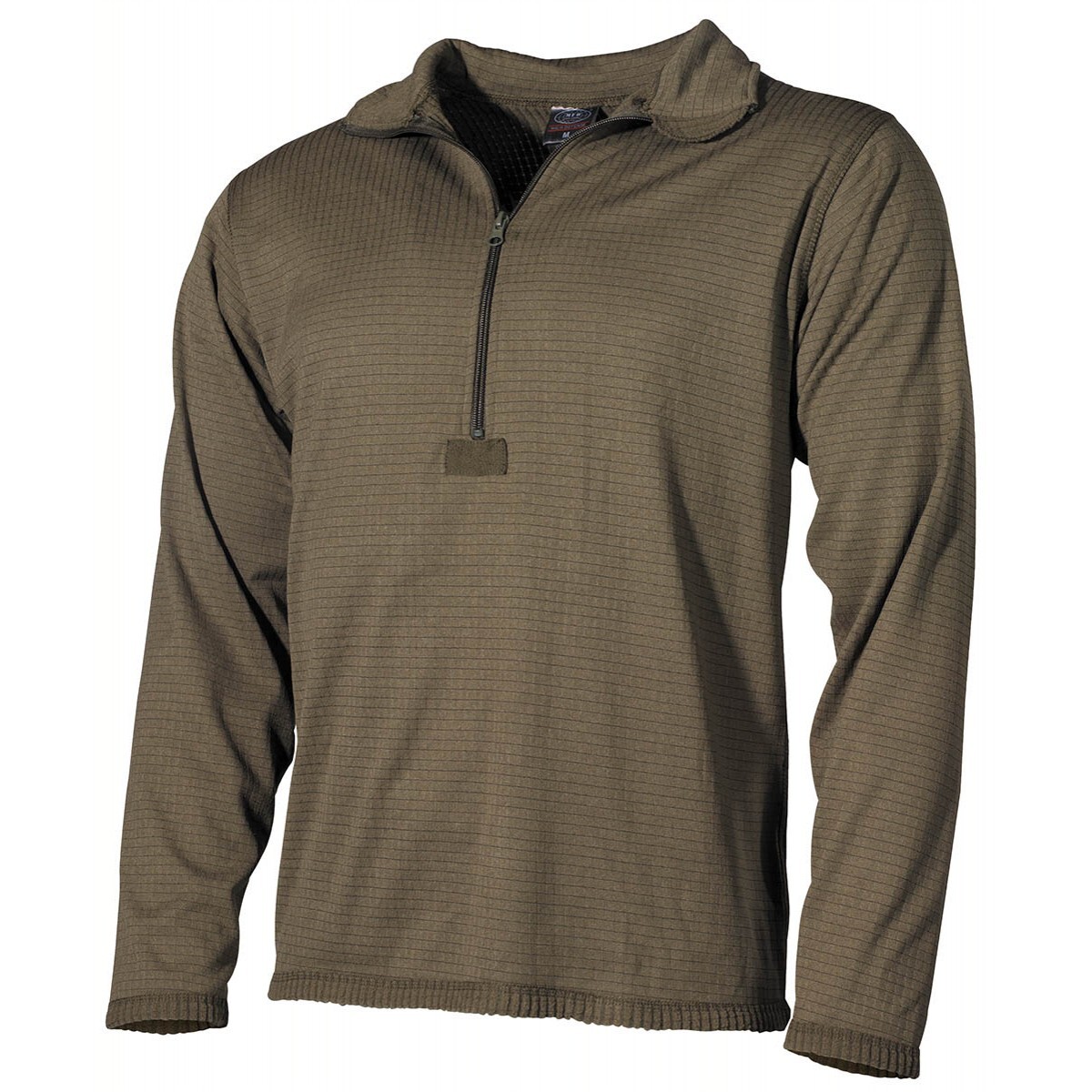 Thermo zvršok US LEVEL 2 GEN 3 - olivový, XL