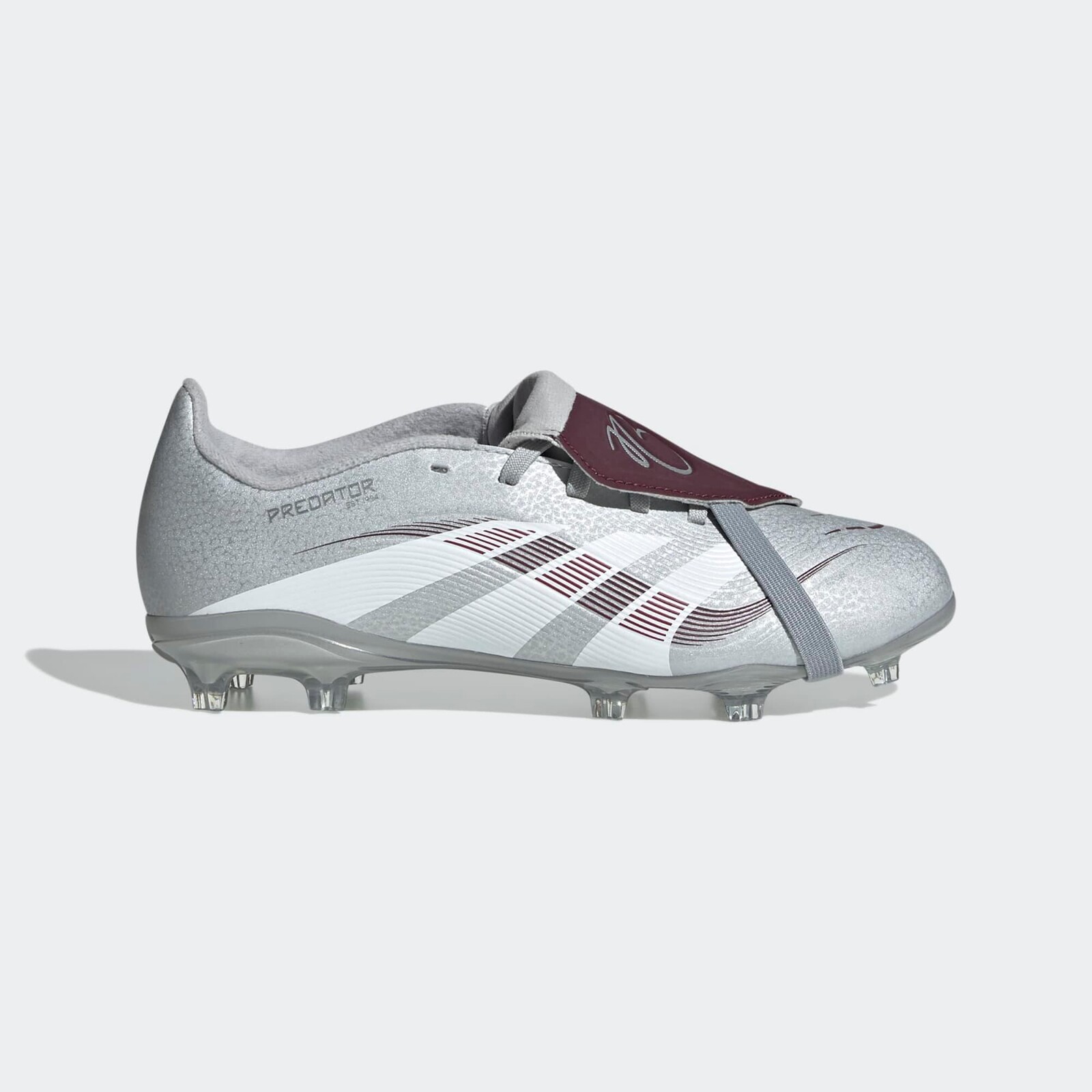 ADIDAS PREDATOR JB League FG/MG detské futbalové kopačky