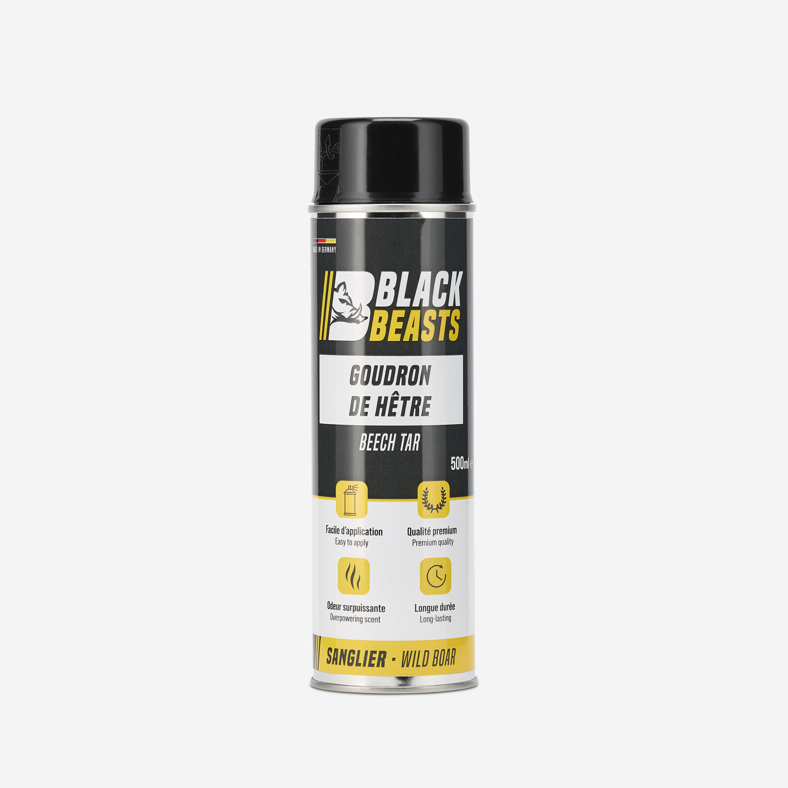Bukový decht pre diviaky 500 ml