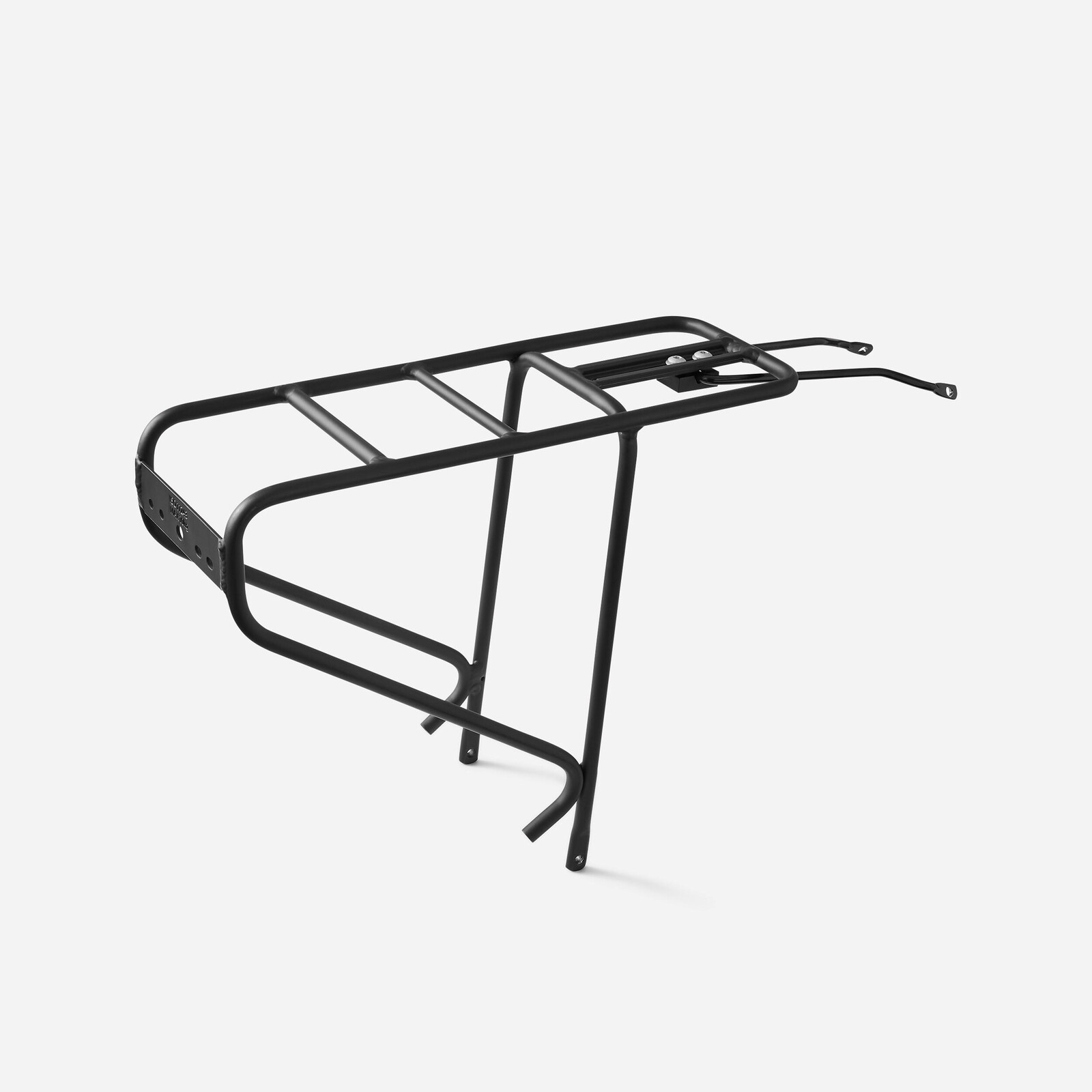 Hliníkový nosič batožiny na 20