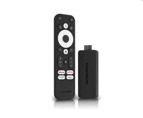Thomson Streaming Stick 140G, Android stick 9120106661682