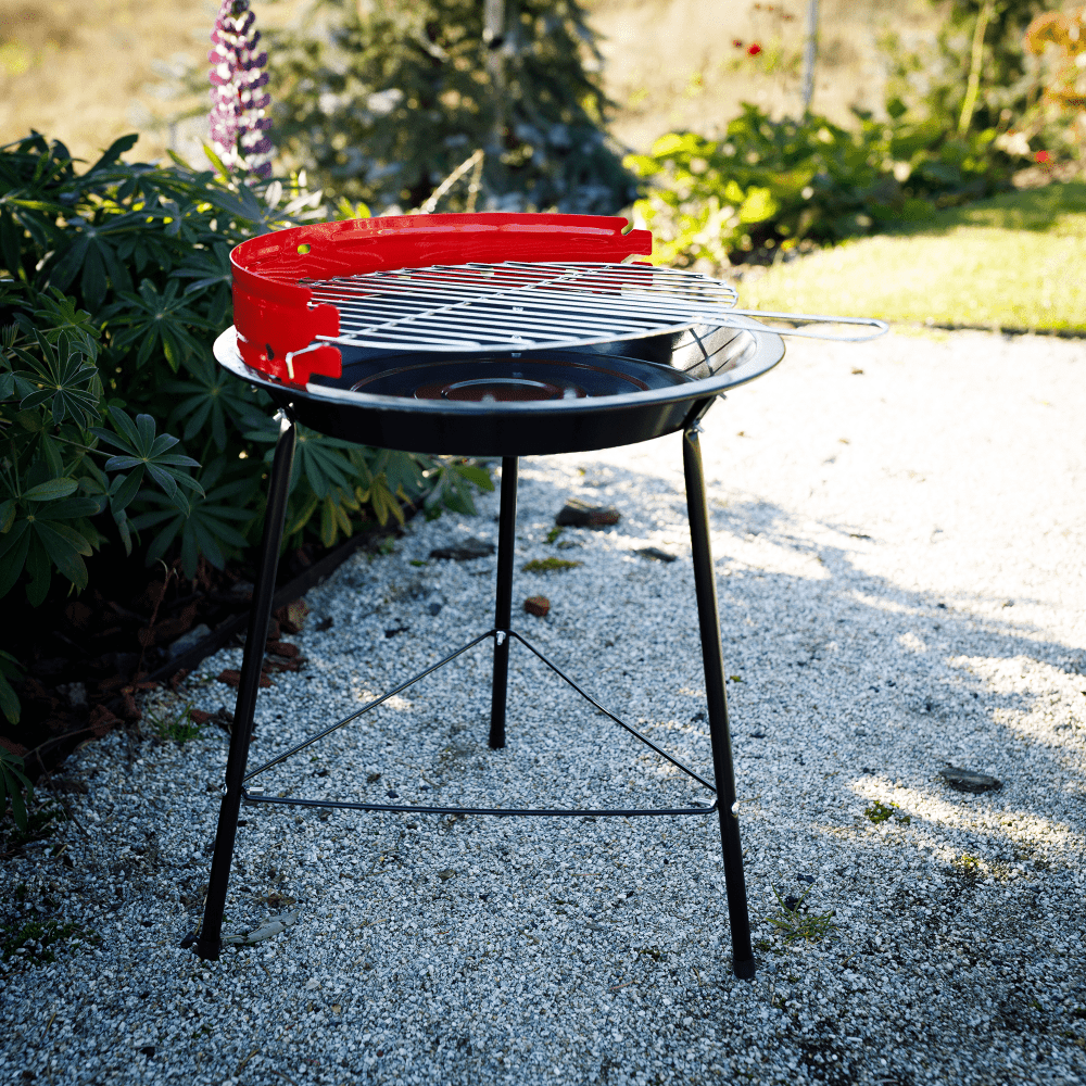 Záhradný gril BODEK Tempo Kondela