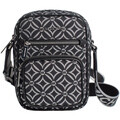 Tašky cez rameno MICHAEL Michael Kors  35F4STTC2J-BLACK SILVER