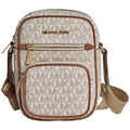 Tašky cez rameno MICHAEL Michael Kors 35T4GTTC6B-VANILLA