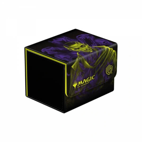 Ultimate Guard Krabička na karty Ultimate Guard Sidewinder 100+ Duskmourn: House of Horror - Kaito, Bane of Nightmares