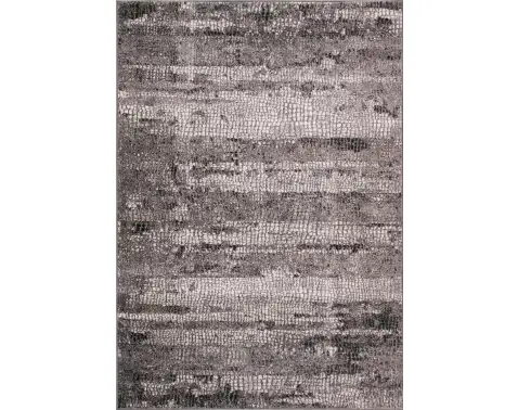 Koberec Mira 80x150 cm, hnedý%
