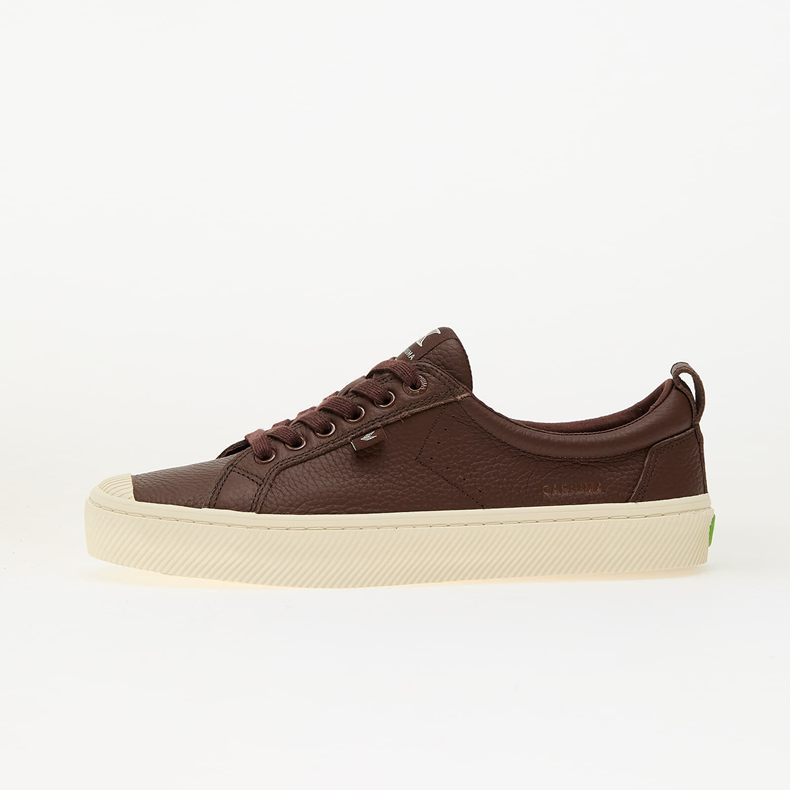 Tenisky Cariuma M Oca Low Brown EUR 40.5