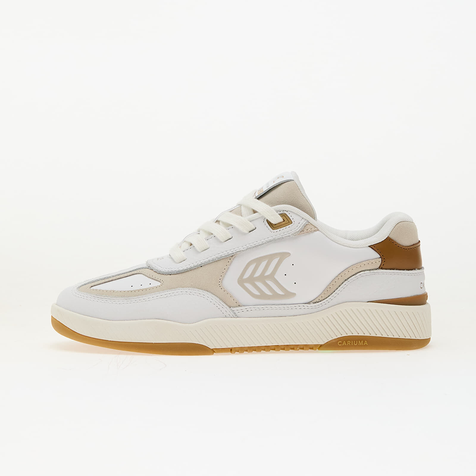 Tenisky Cariuma M Skategoat C25 White/ Plaza Taupe EUR 43