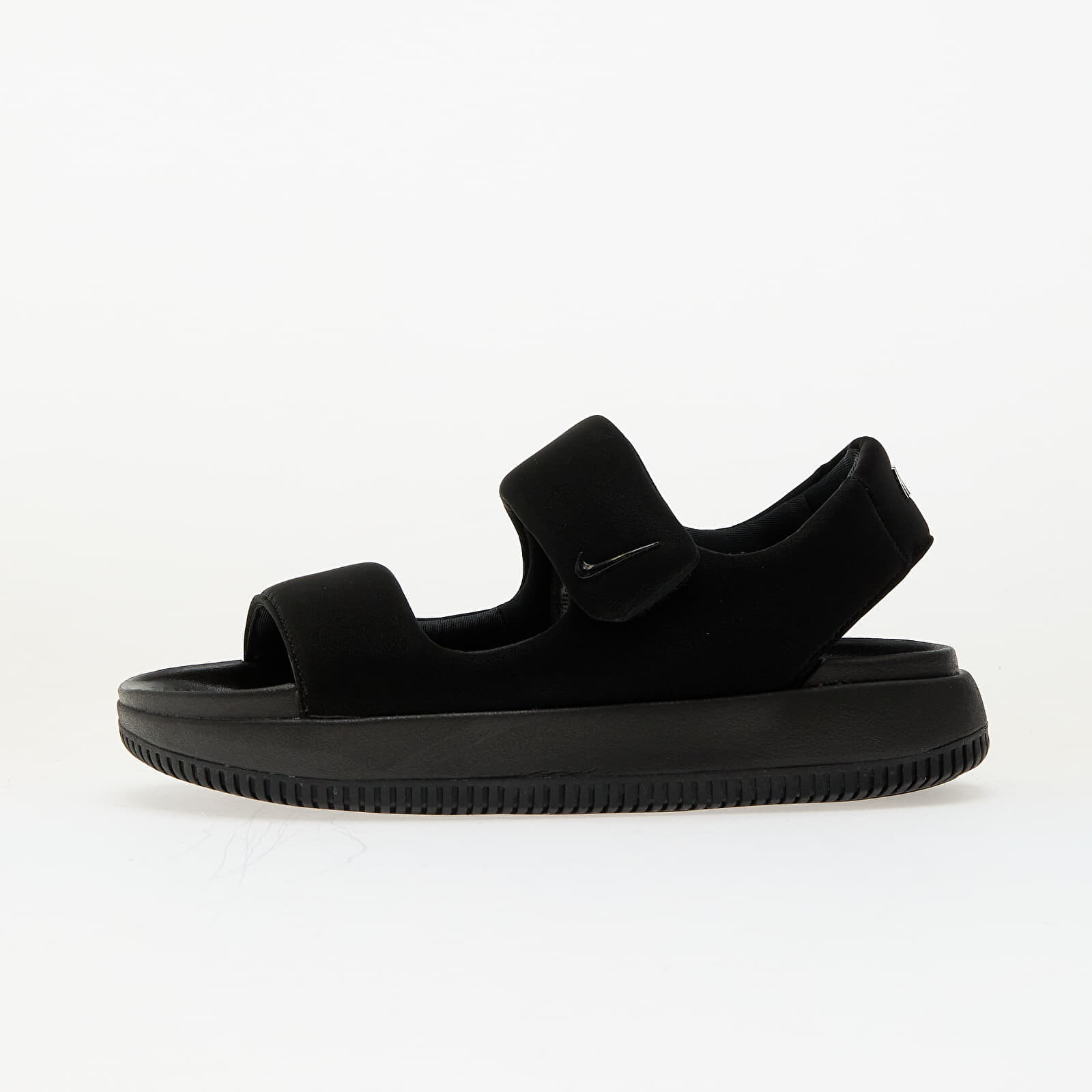 Tenisky Nike Calm Men's Sandals Black/ Black-Black EUR 44