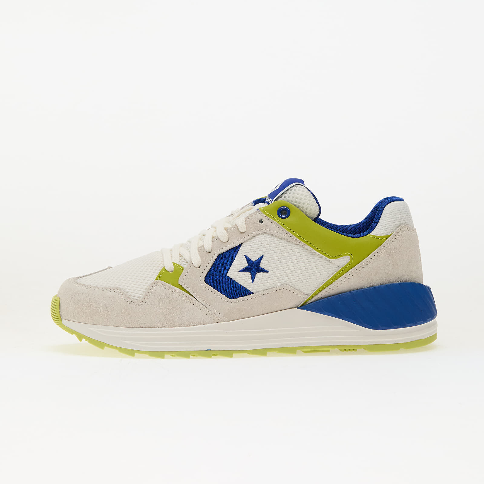 Tenisky Converse Wave Trainer Vintage White/ Egret/ Blue EUR 36